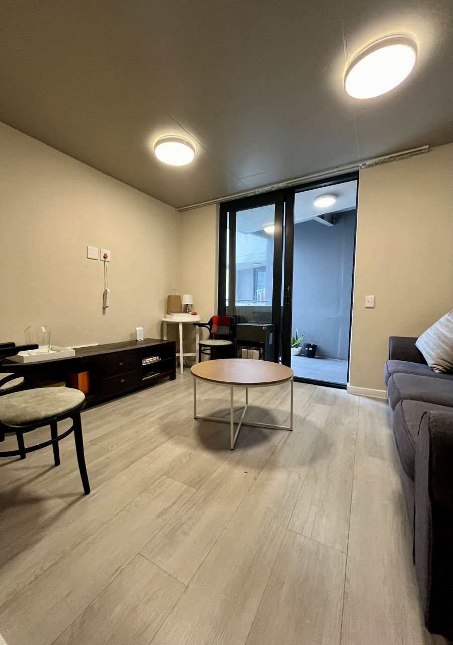 0 Bedroom Property for Sale in Observatory Western Cape
